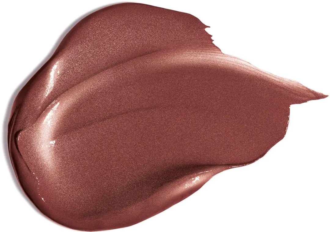 Clarins Joli Rouge Shine 3.5g - 757S Nude Brick