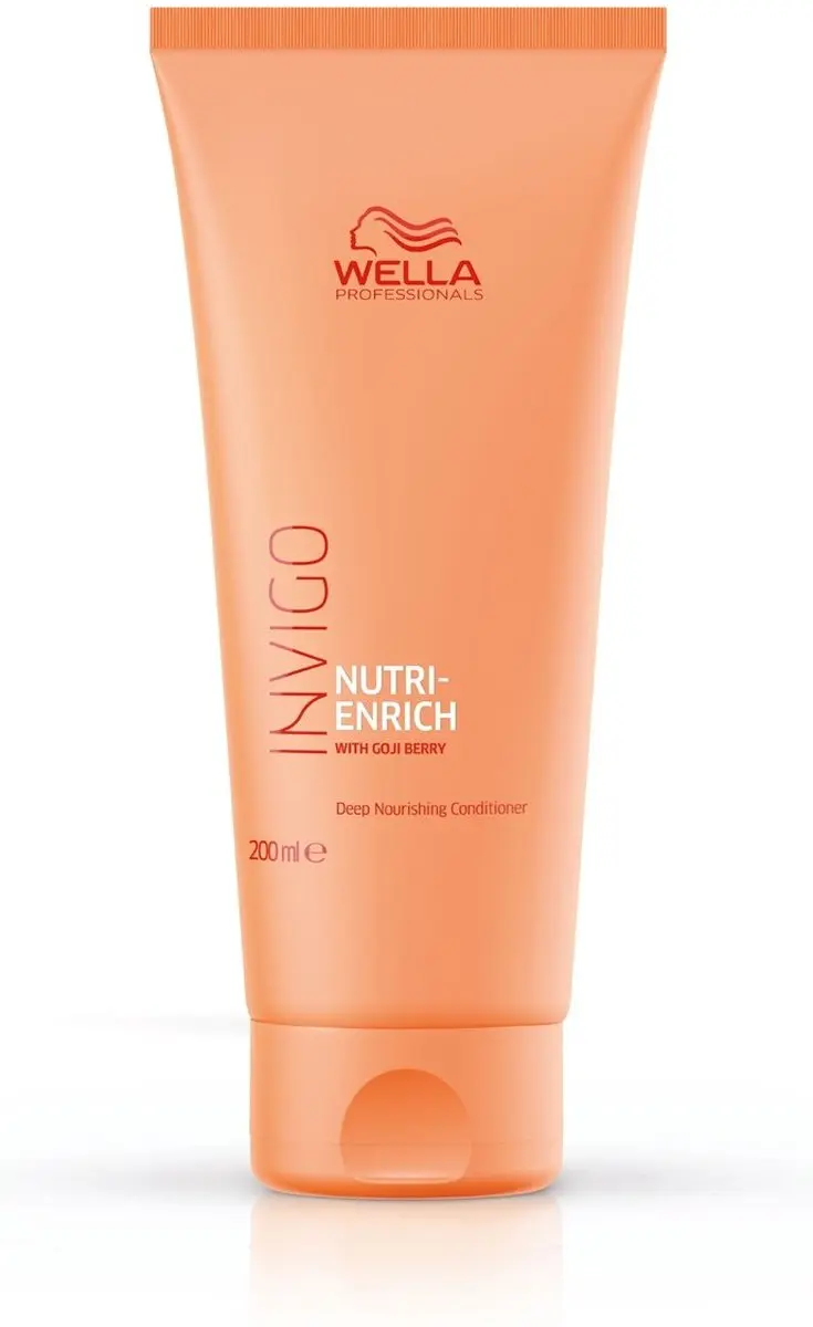 Wella Professionals INVIGO Nutri Enrich Conditioner 1000ml