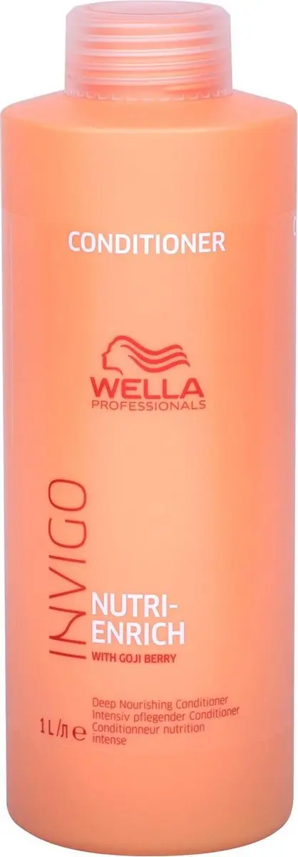 Wella Professionals INVIGO Nutri Enrich Conditioner 1000ml