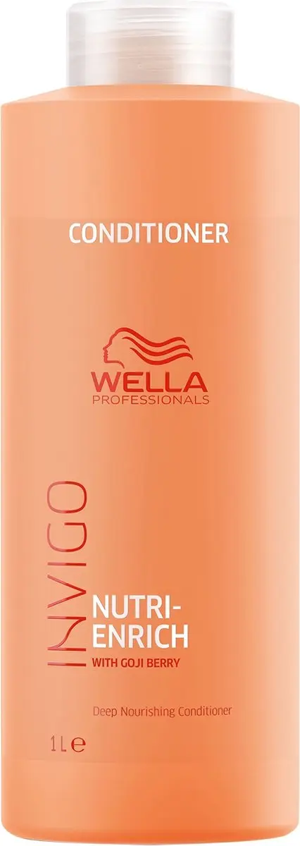 Wella Professionals INVIGO Nutri Enrich Conditioner 1000ml
