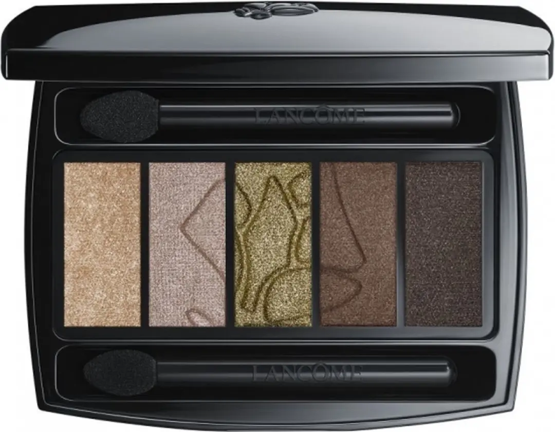Lancôme Hypnôse Palette - 5 Oogschaduwen 4g - Roze