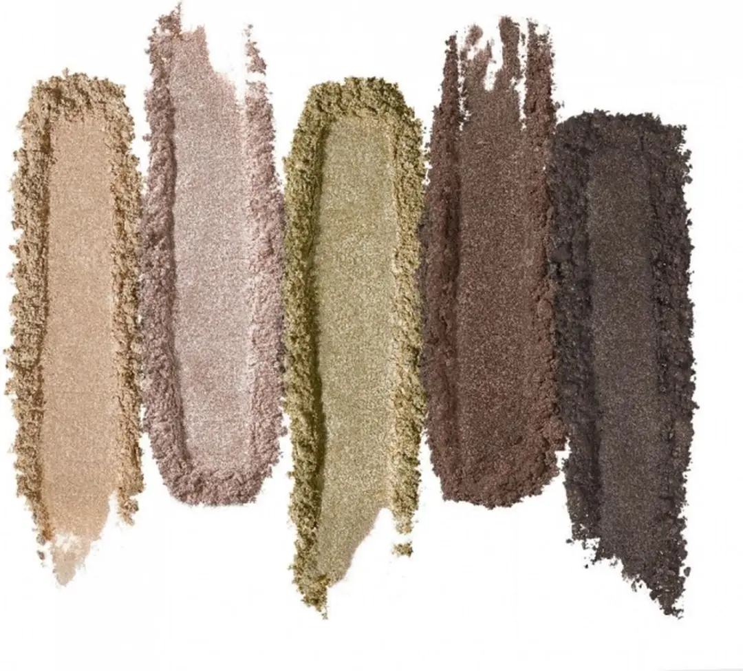Lancôme Hypnôse Palette - 5 Oogschaduwen 4g - Roze