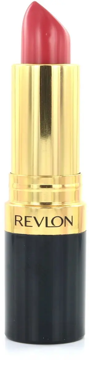 Revlon Super Lustrous Lipstick 423 Pink Velvet - 4.2g