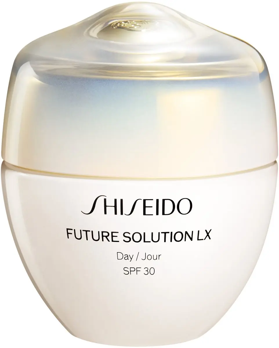 Shiseido Future Solution LX Total Protective Cream 50ml