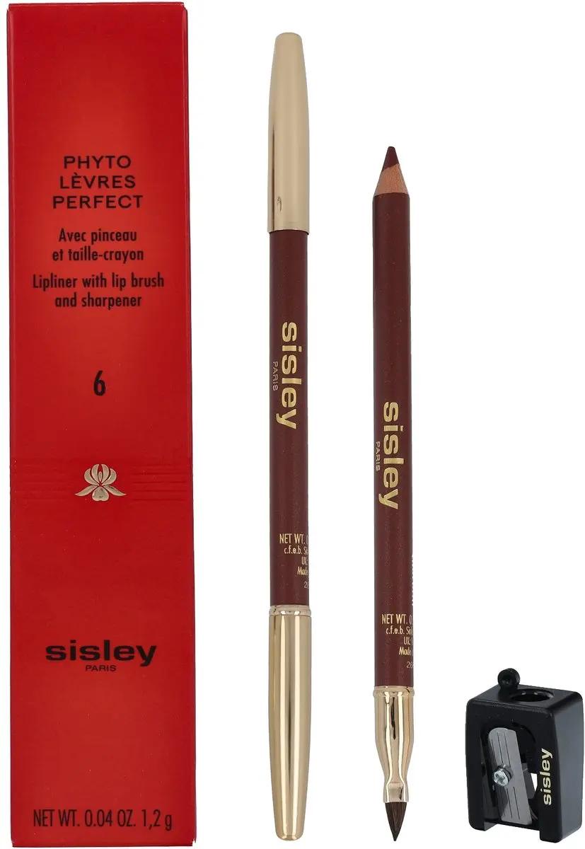 Sisley Phyto Levres Perfect 1st Chocolat - 145g