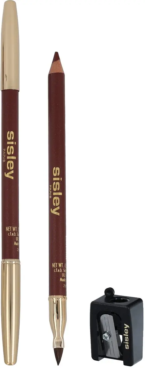 Sisley Phyto Levres Perfect 1st Chocolat - 145g