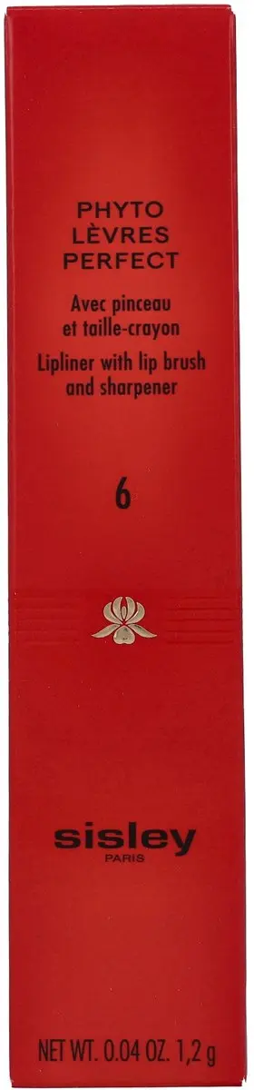 Sisley Phyto Levres Perfect 1st Chocolat - 145g