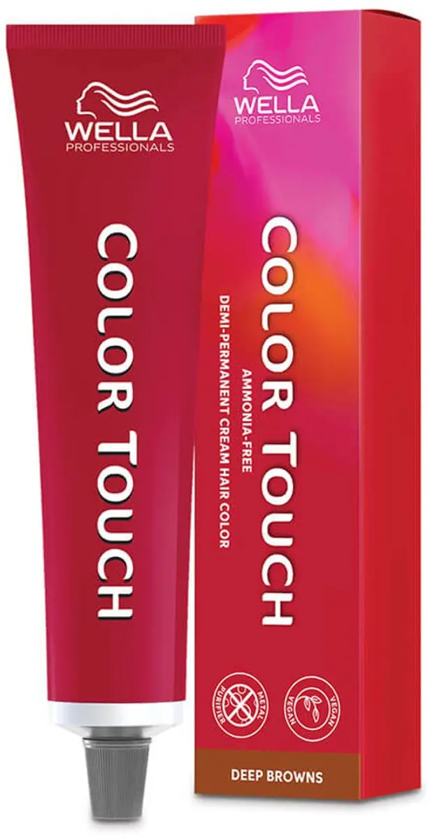 Wella Color Touch 60ml