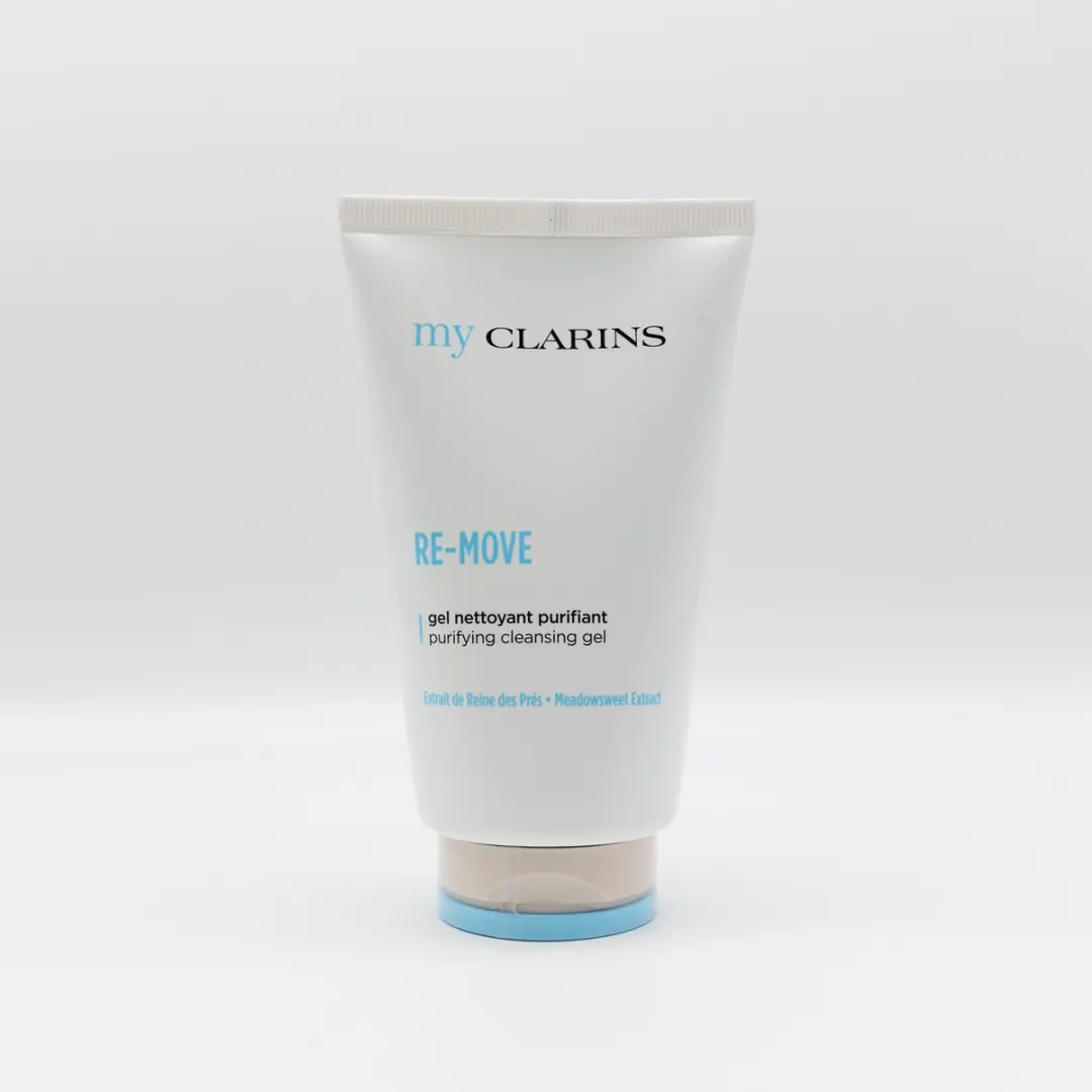 Clarins Re-Move Reinigingsgel 125ml
