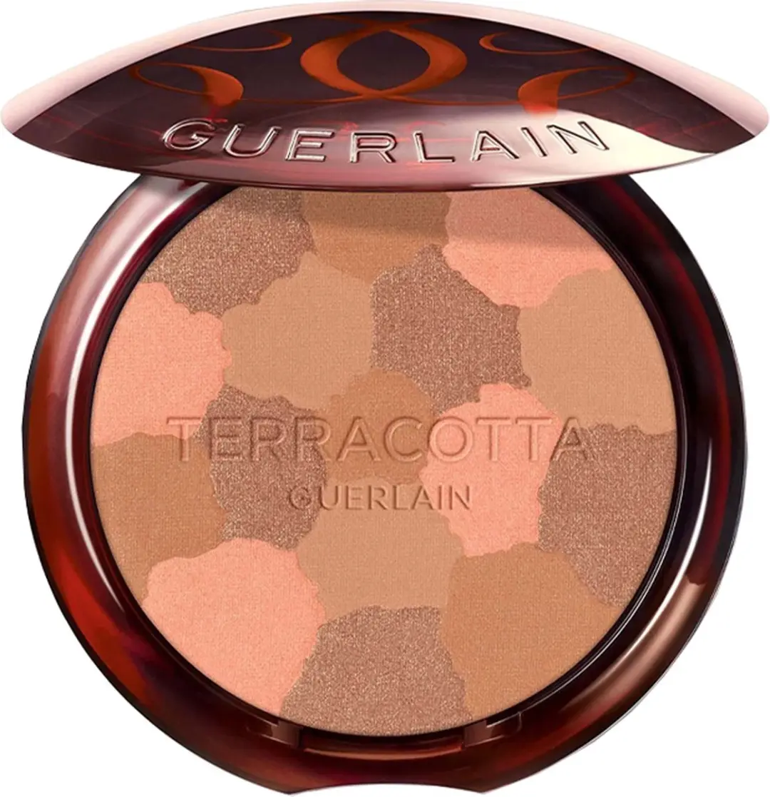Guerlain Terracotta Light Bronzing Powder 03 Medium Warm - 10g