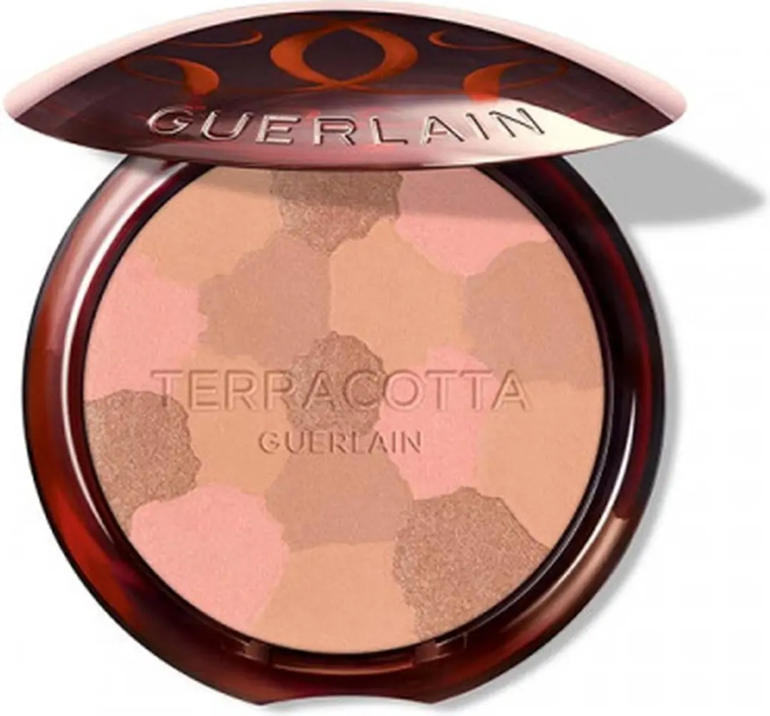 Guerlain Terracotta Light Bronzing Powder 03 Medium Warm - 10g