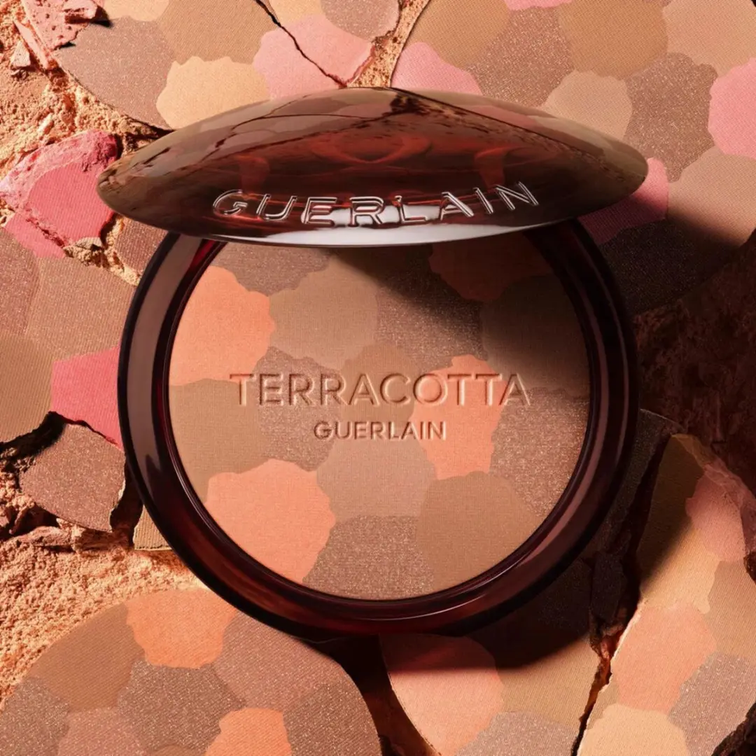 Guerlain Terracotta Light Bronzing Powder 03 Medium Warm - 10g