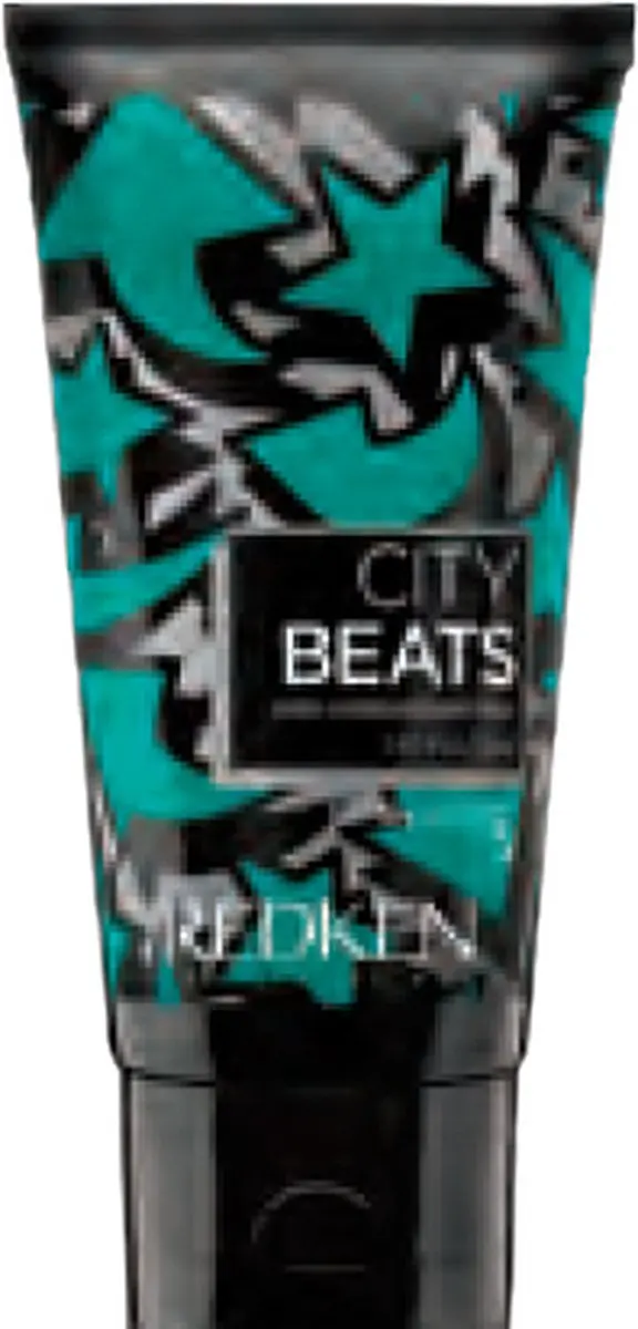 Redken City Beats Rood Haarverf 85ml - afbeelding 6 van 6