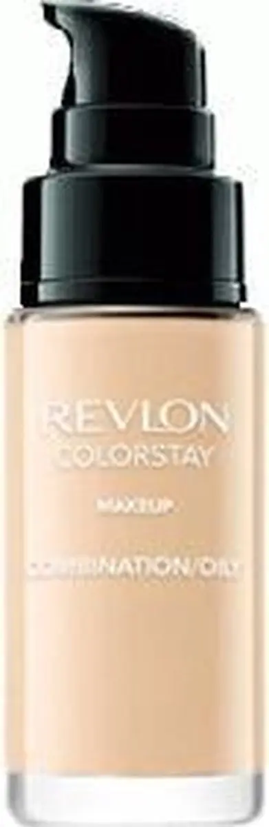 Revlon Colorstay Foundation 310 Warm Golden - 30ml