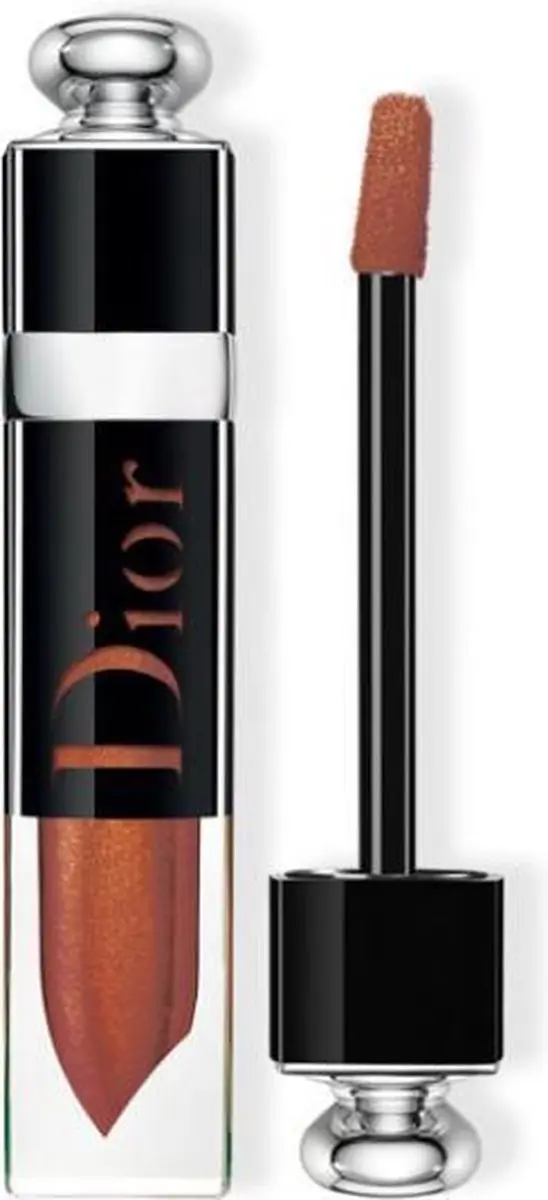 Dior Addict Lacquer Plump 638 Sunset Red