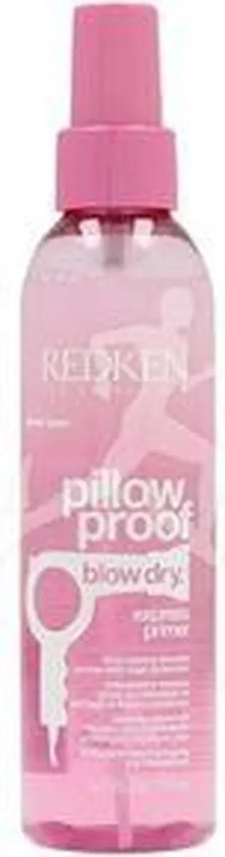 Redken Styling Pillow Proof Blow Dryexpress Primer Haarspray 170ml