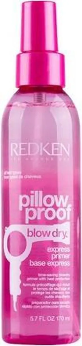 Redken Styling Pillow Proof Blow Dryexpress Primer Haarspray 170ml