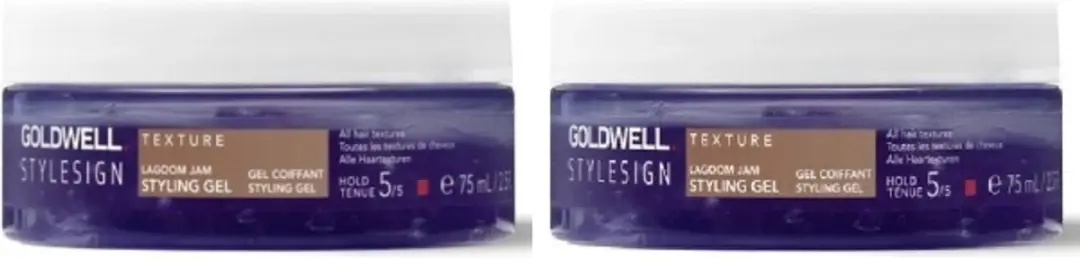 Goldwell Lagoom Jam 2x75ml