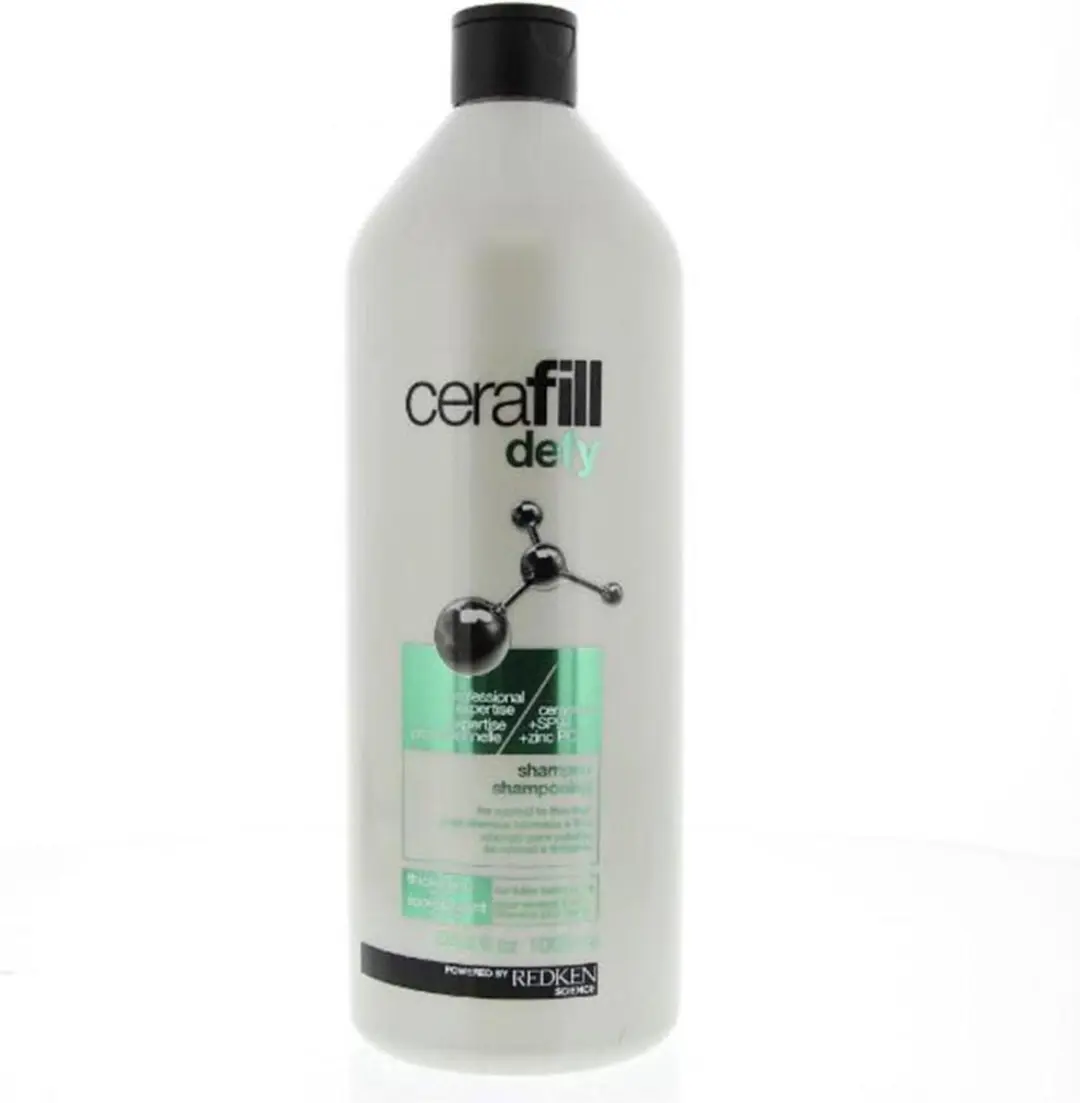 Redken Cerafill Defy Conditioner 1000ml