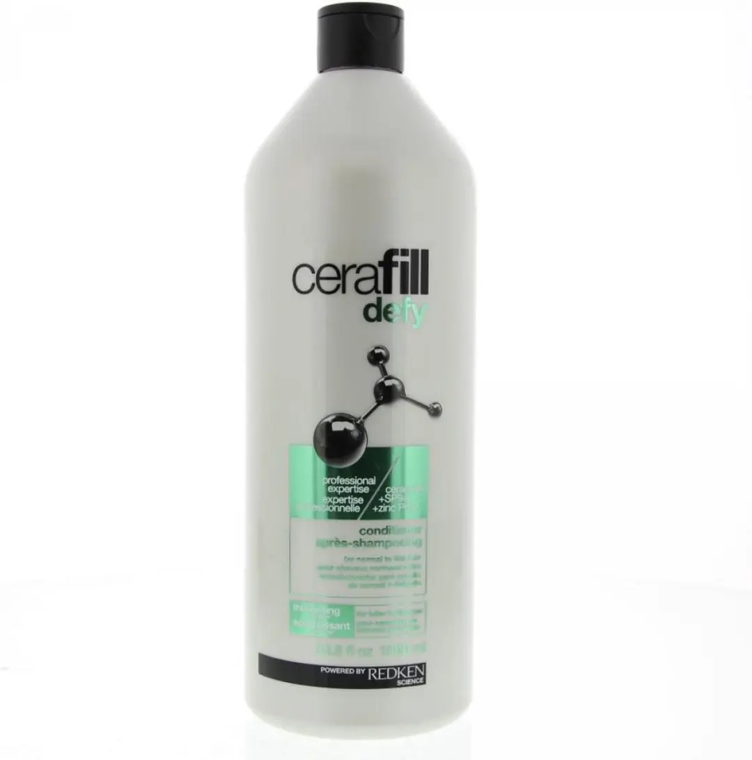 Redken Cerafill Defy Conditioner 1000ml