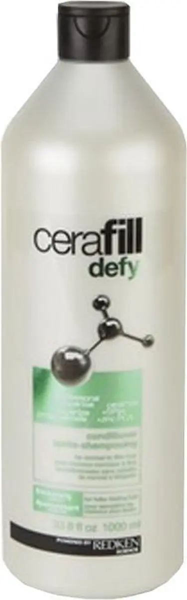 Redken Cerafill Defy Conditioner 1000ml