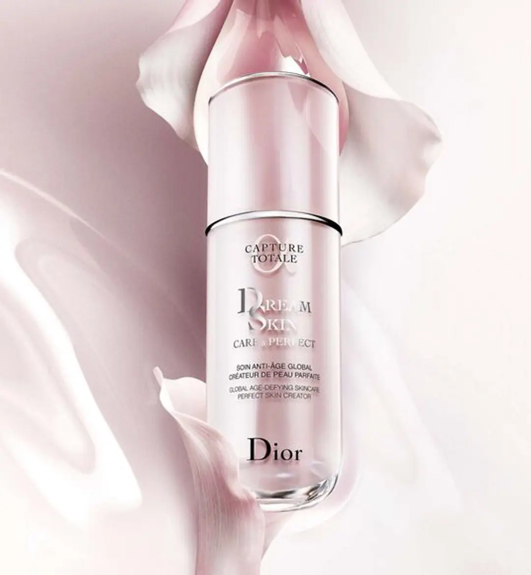 Dior Capture Dreamskin Perfect Emulsion 75ml