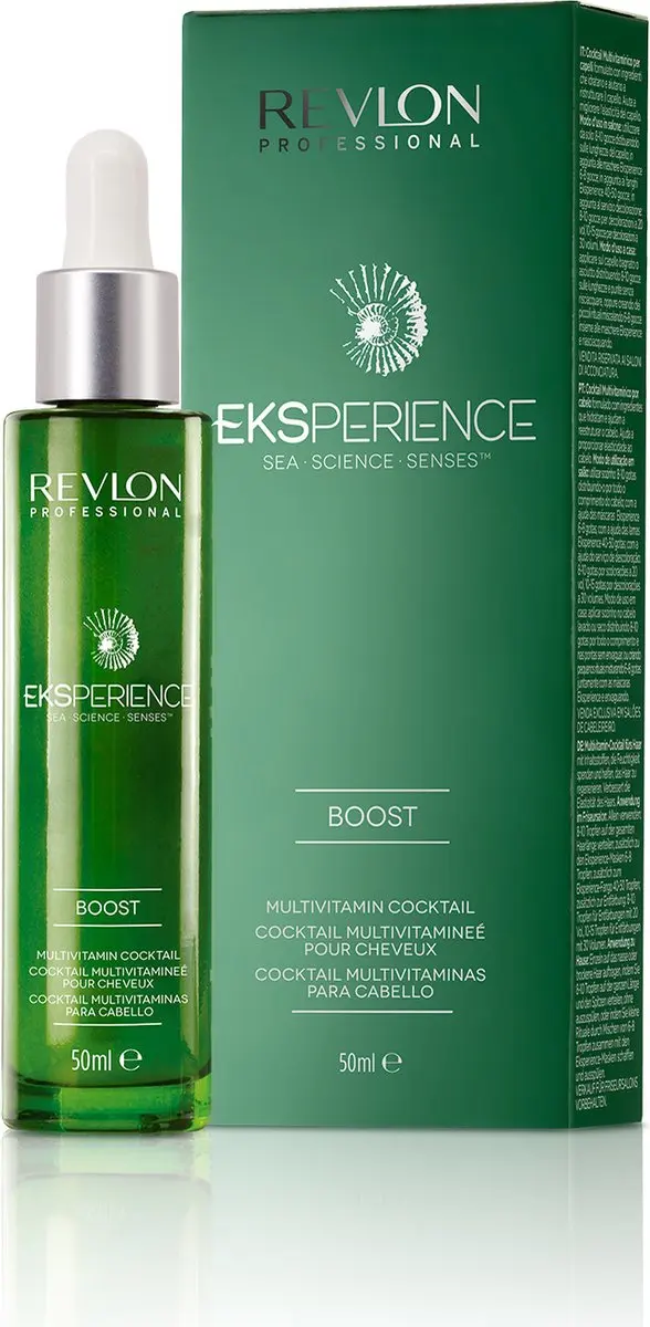 Revlon Multivitamins Cocktail Conditioner 50ml