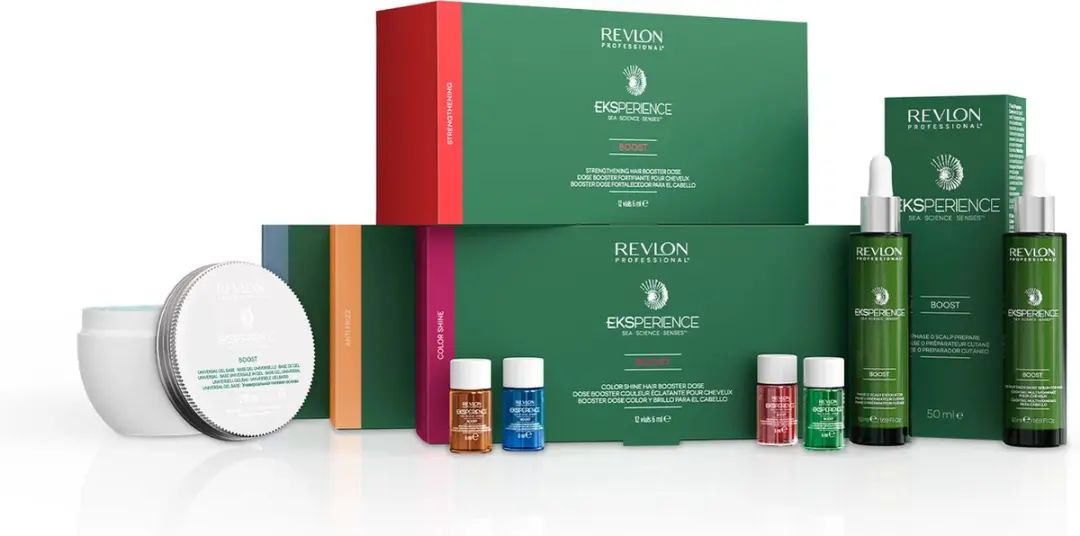 Revlon Multivitamins Cocktail Conditioner 50ml