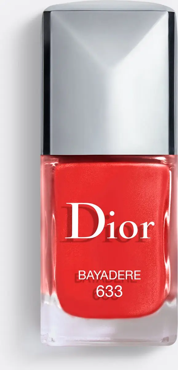 Dior Vernis Laca De Uñas 633 Bayadere 10ml