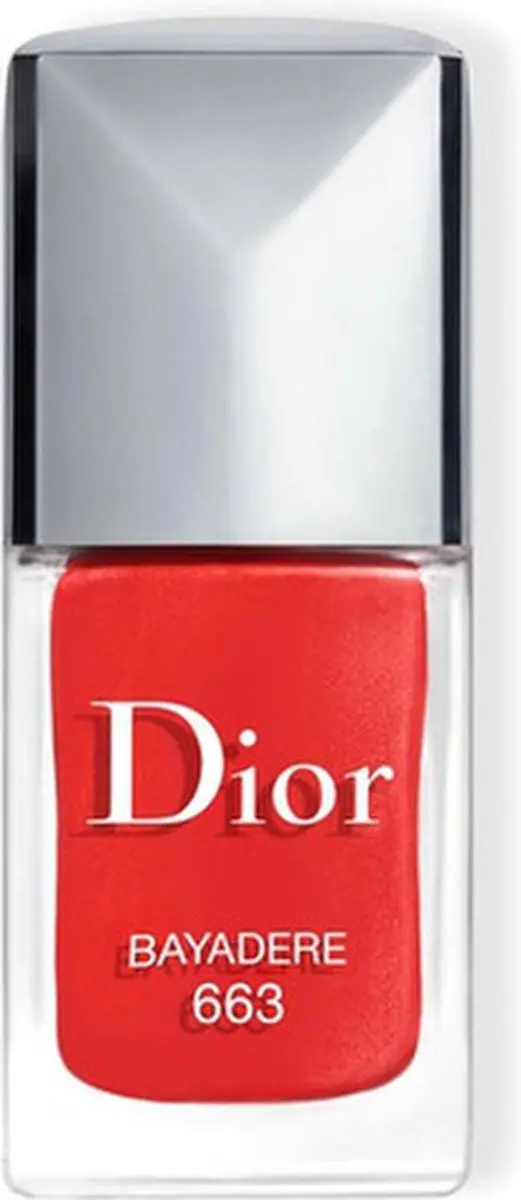Dior Vernis Laca De Uñas 633 Bayadere 10ml