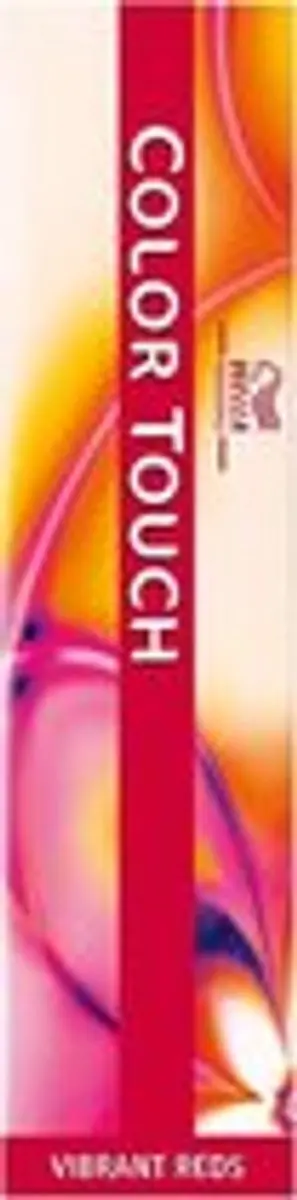 Wella Professionals Color Touch 60ml 4/0 Semi-permanent