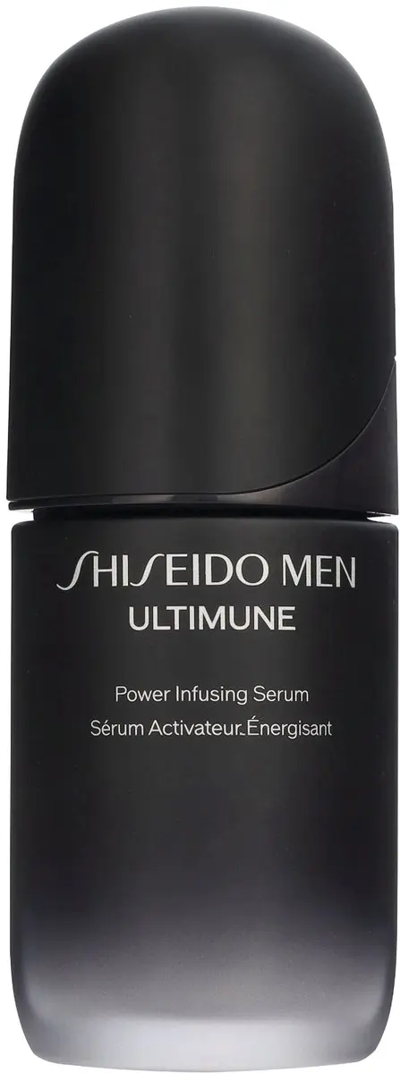 Shiseido Men Ultimune Power Infusing Serum 50ml