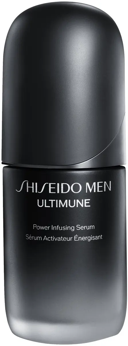 Shiseido Men Ultimune Power Infusing Serum 50ml