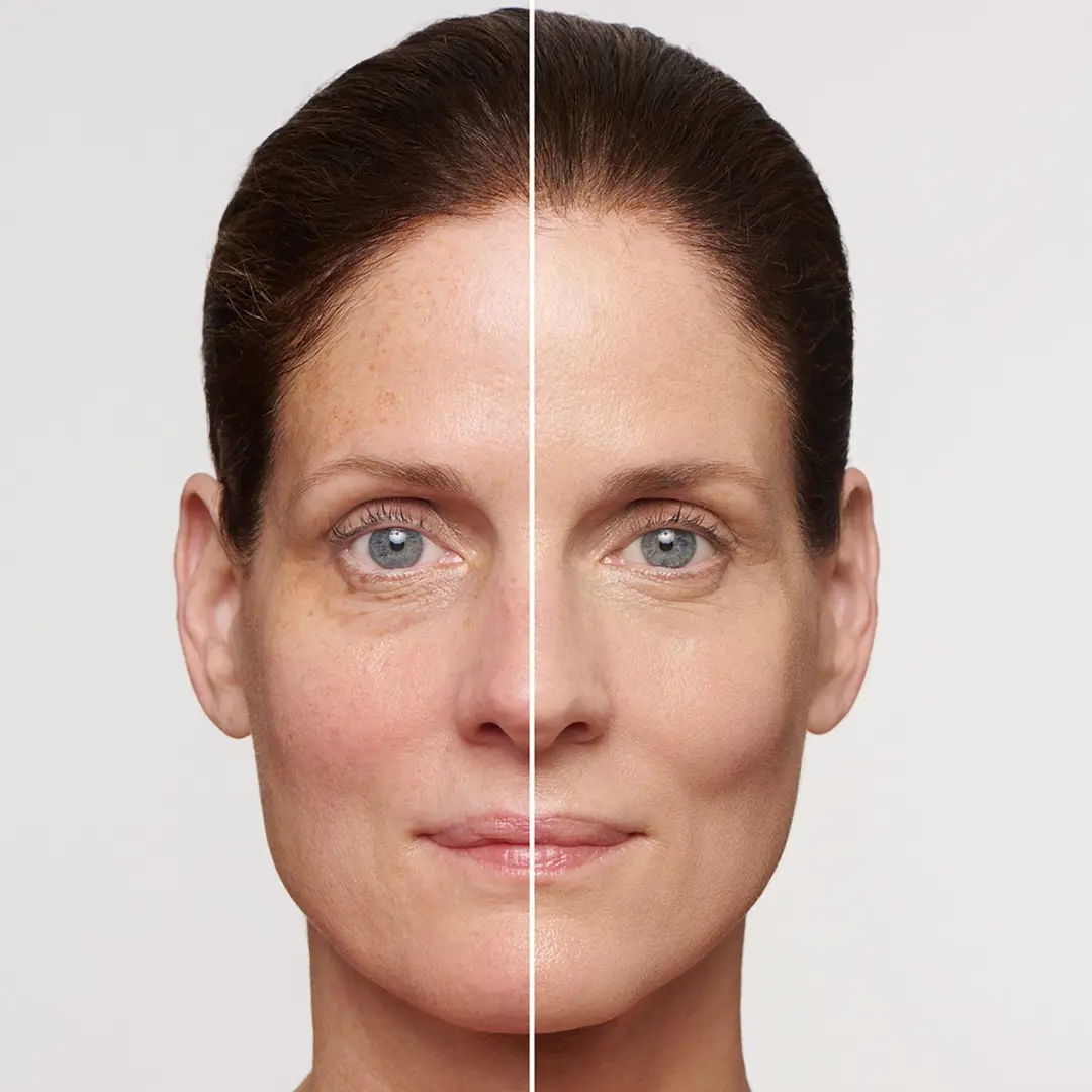 Clarins Tinted Oleo-Serum Foundation 30ml - Kleur 05