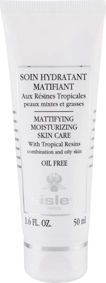 Sisley Gezichtscrème Matifiant 50ml