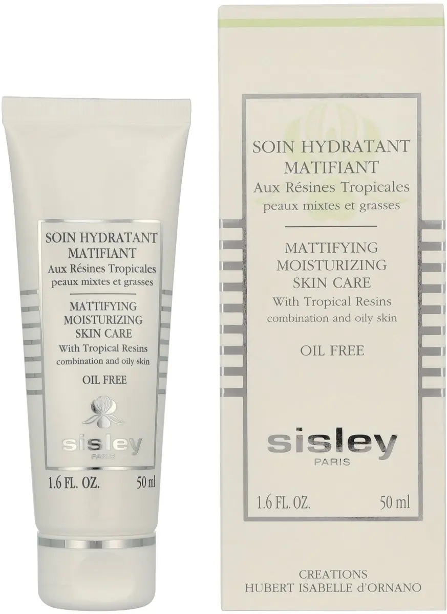 Sisley Gezichtscrème Matifiant 50ml