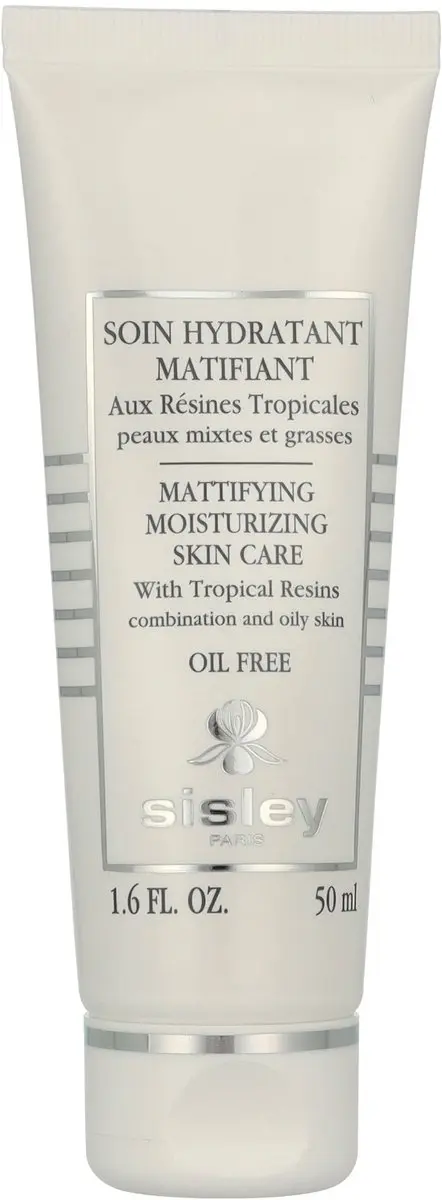 Sisley Gezichtscrème Matifiant 50ml