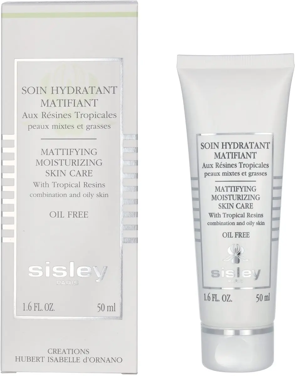 Sisley Gezichtscrème Matifiant 50ml