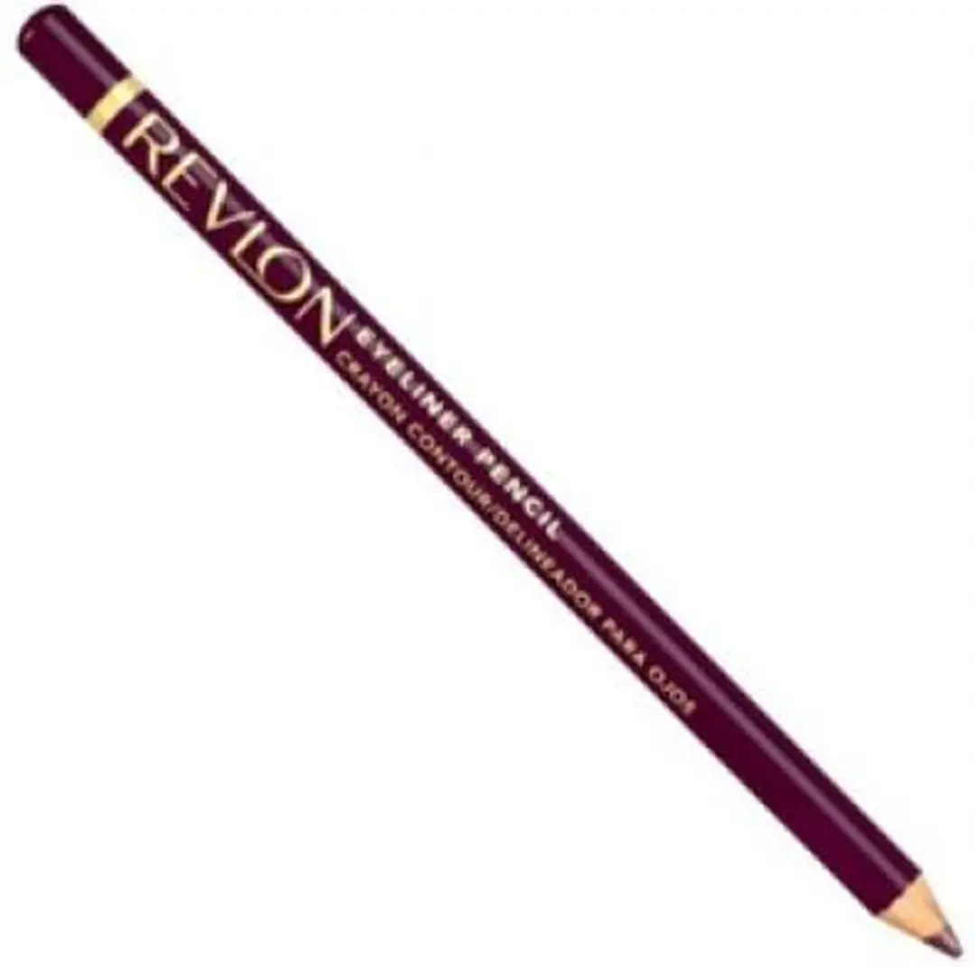 Revlon Eyeliner 06 Aubergine