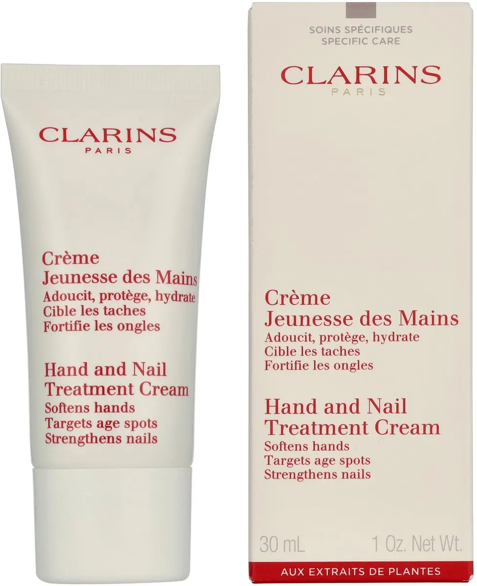Clarins Handcrème 30ml