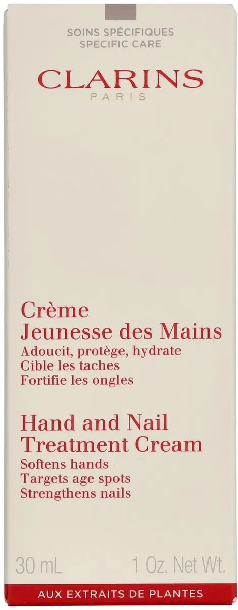 Clarins Handcrème 30ml