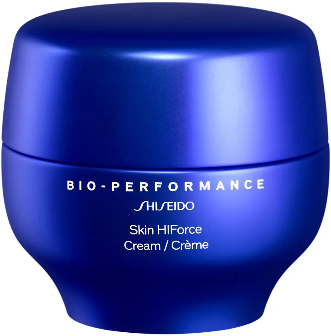 Shiseido Bio-Performance Skin HiForce Dagcrème 50ml
