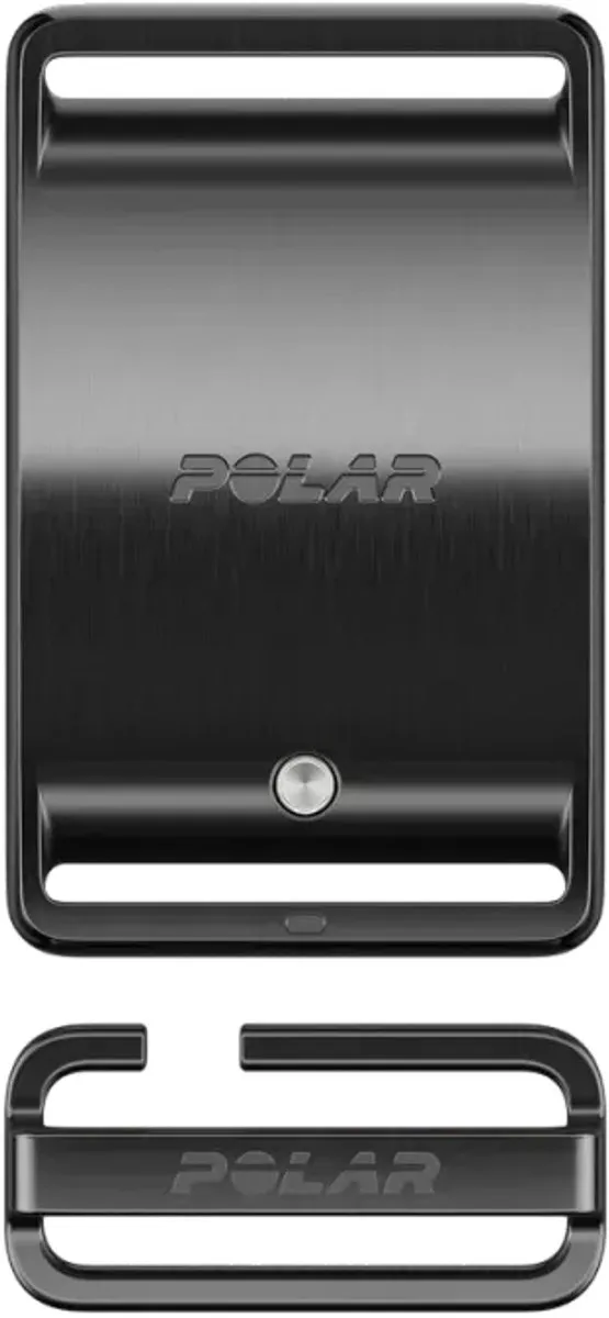 Polar Loop Wearable Health Band - Zwart