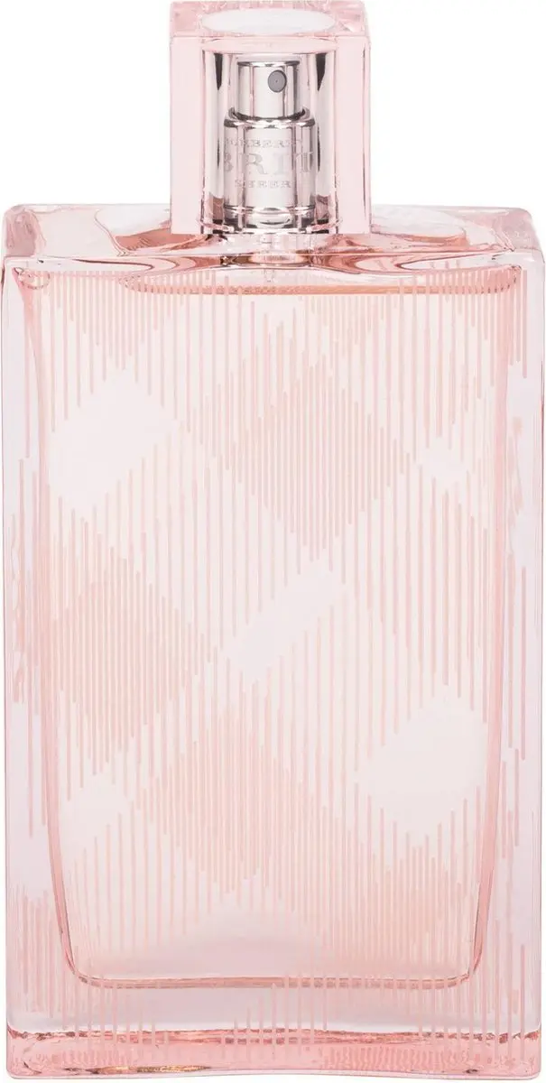 Burberry Brit Sheer Eau de Toilette 200ml