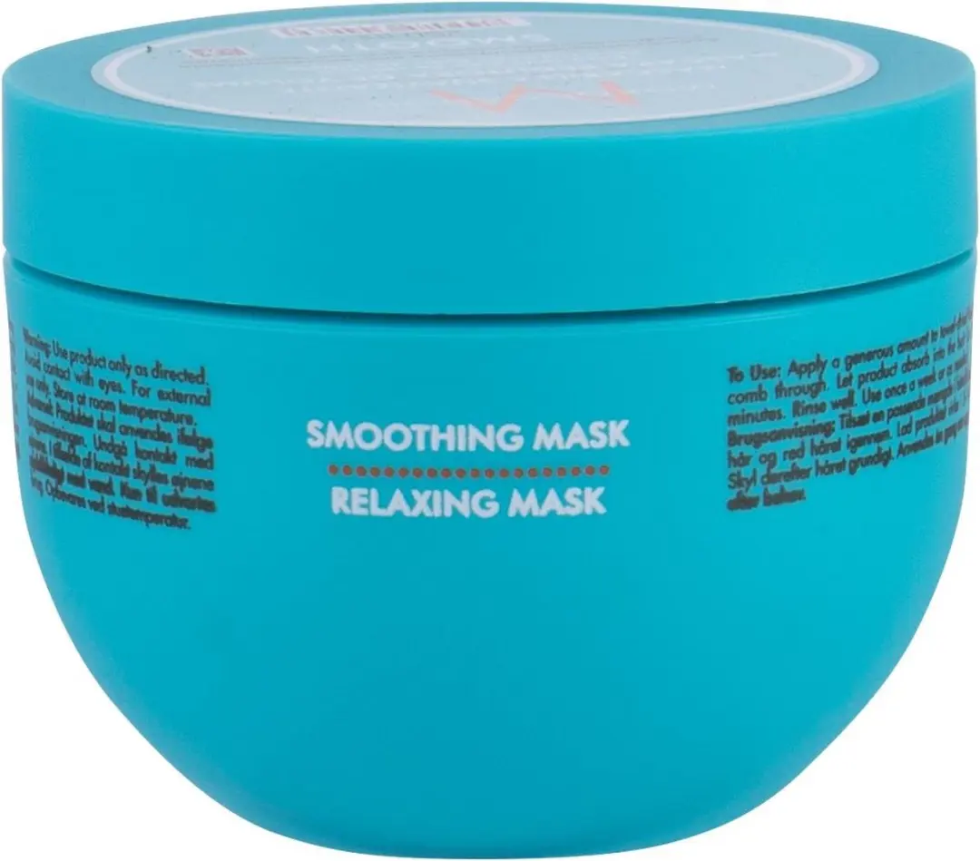 Moroccanoil Smoothing Mask 250ml