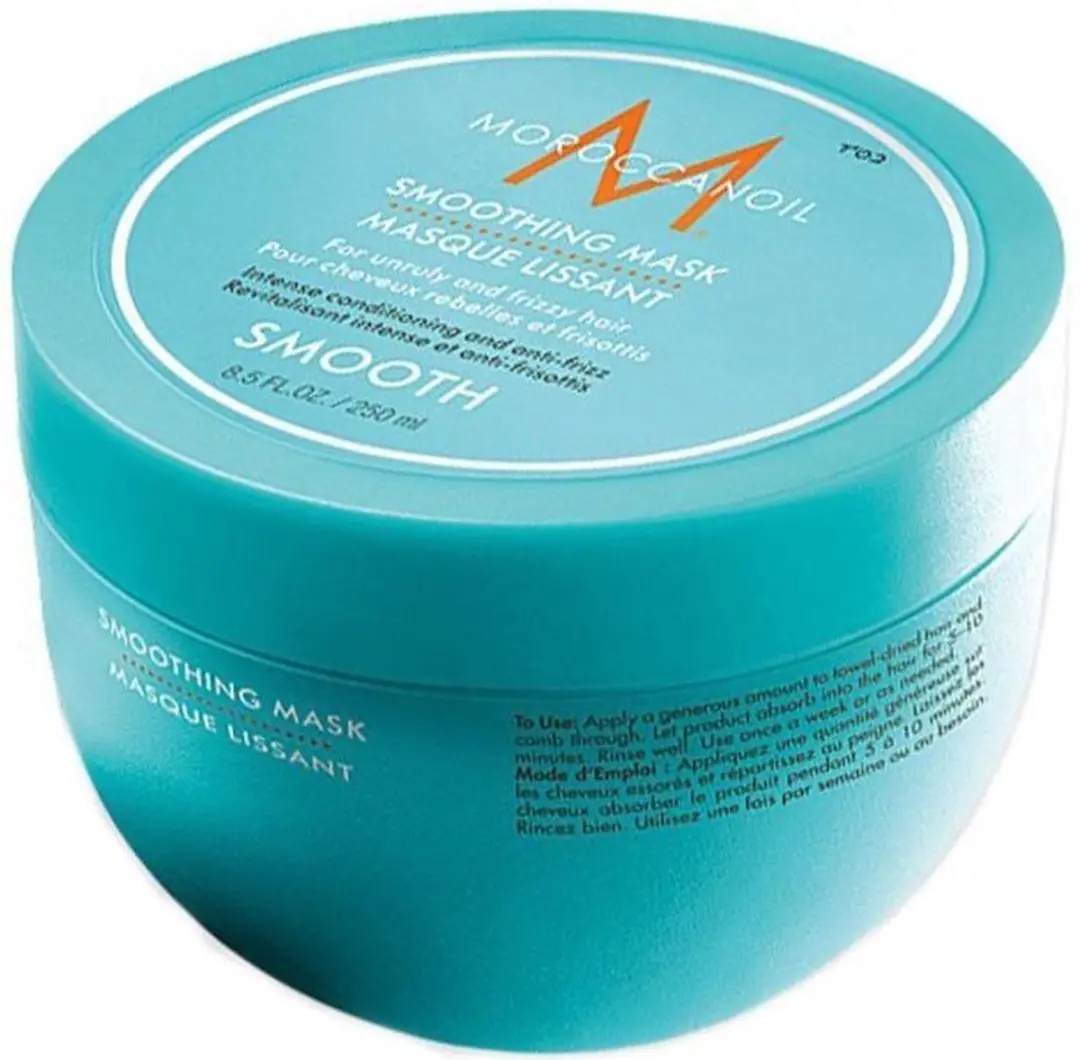 Moroccanoil Smoothing Mask 250ml