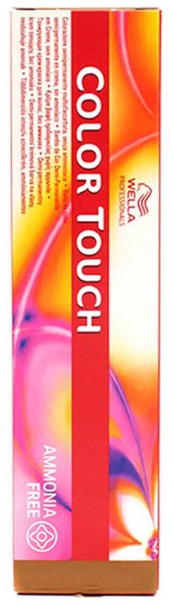 Wella Professionals Color Touch Nº 2/8 - 100ml