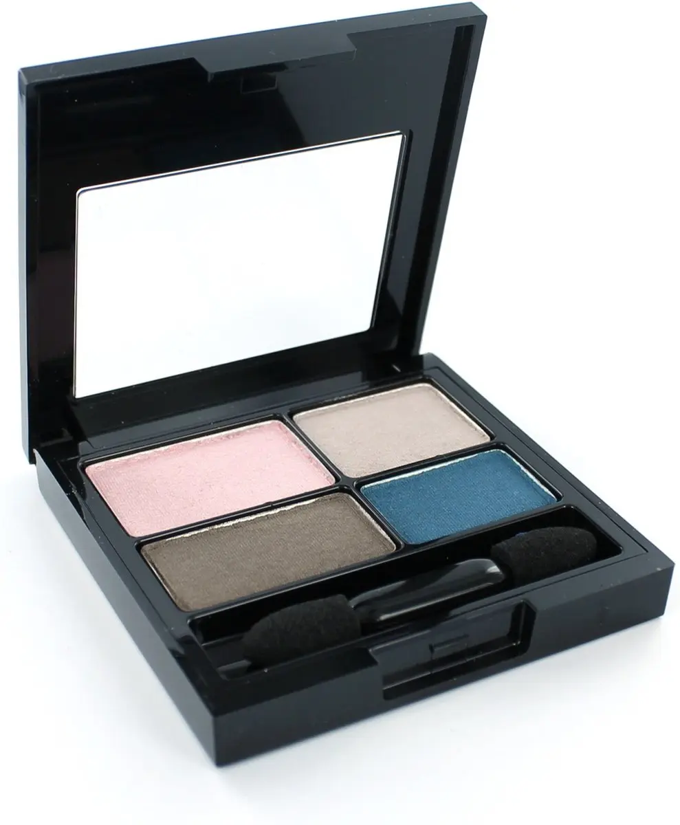 Revlon ColorStay 16 Hour Oogschaduw Quad 526 Romantic - 4 Kleuren