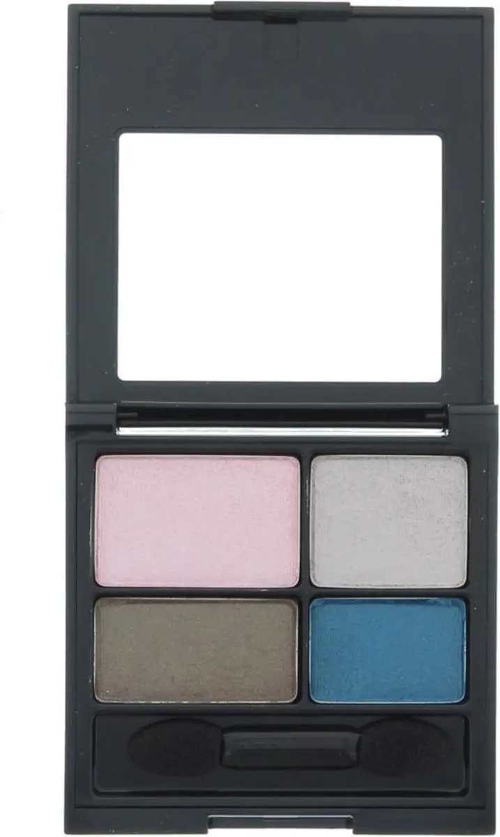 Revlon ColorStay 16 Hour Oogschaduw Quad 526 Romantic - 4 Kleuren