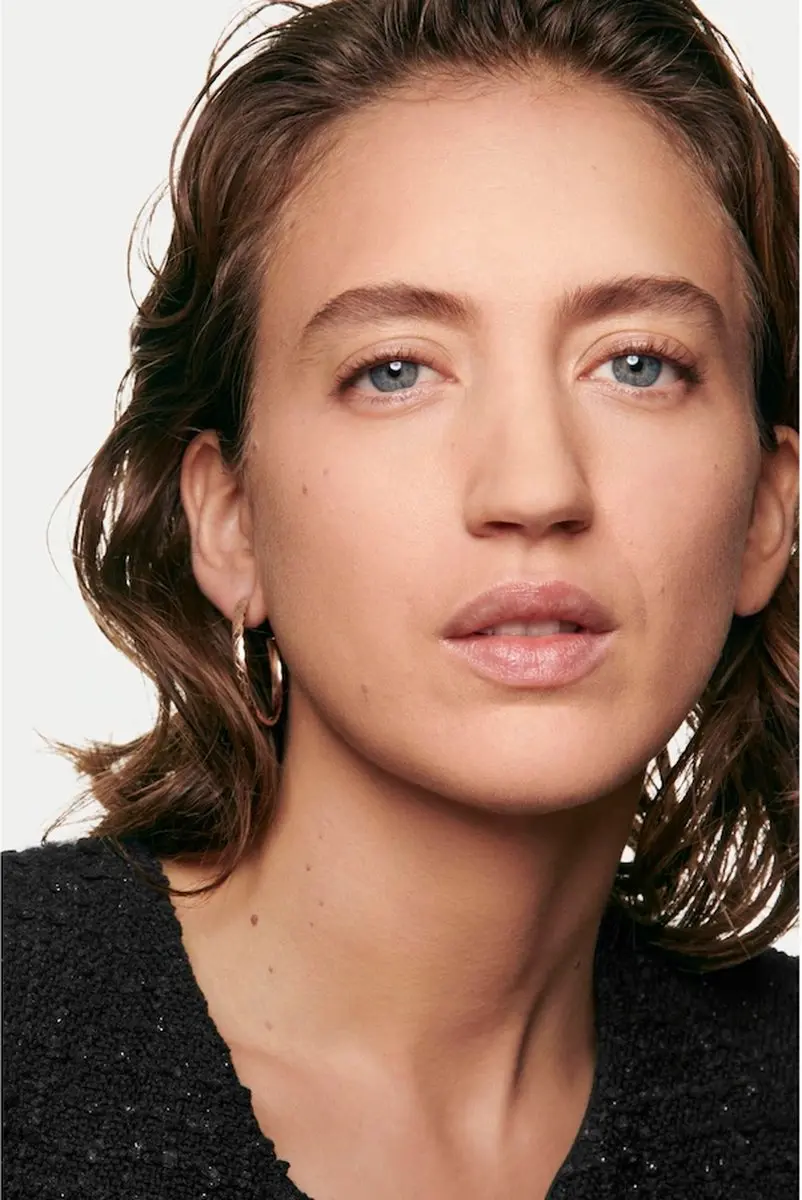 Chanel Les Beiges Poudre Belle Mine B40 - 12g